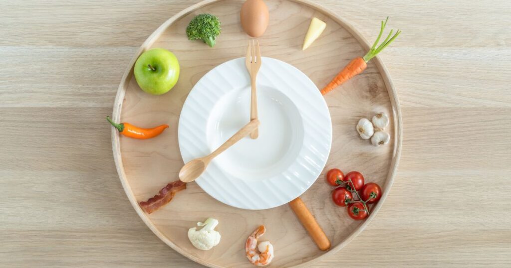 dicas saudáveis de acelerar o metabolismo